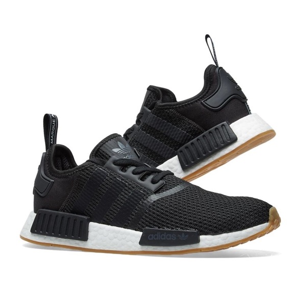 nmd shoes size 8